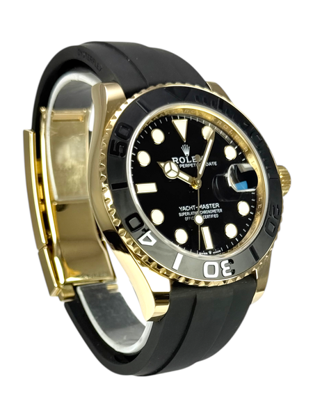 Rolex Yacht-Master 226658